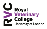 Royal Veterinary College logo