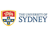 University of Sydney logo